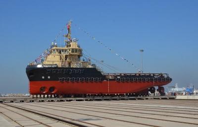 Photos of Dubai Ship Building