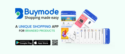 Photos of Buymode