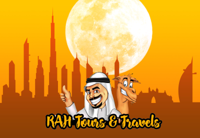 Photos of RAH Tourism - Tour Agency Dubai