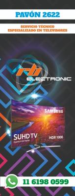 electronics-store