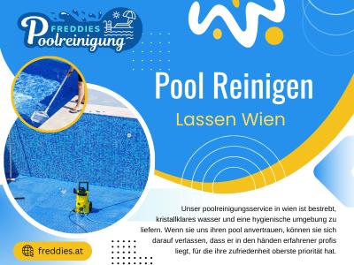 Photos of Freddies Poolreinigung