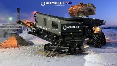 Photos of Komplet Australia