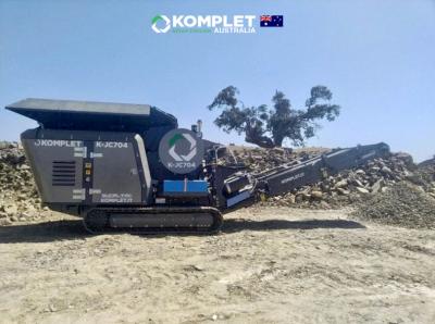 Photos of Komplet Australia