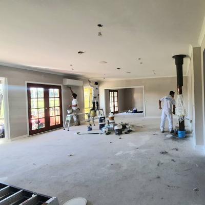 Photos of Austar Painting & Renovations