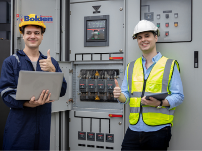 Photos of Bolden Electrical Pty Ltd - Mackay