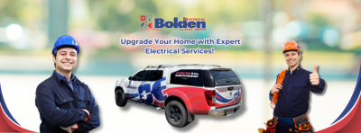 Photos of Bolden Electrical Pty Ltd - Mackay