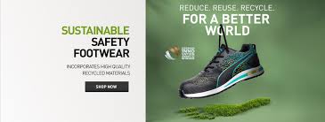 Photos of Puma Safety