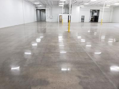 Photos of Polished Concrete Experts Gold Coast