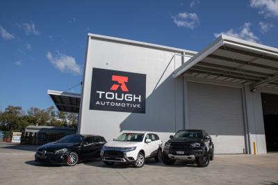 Photos of Tough Automotive