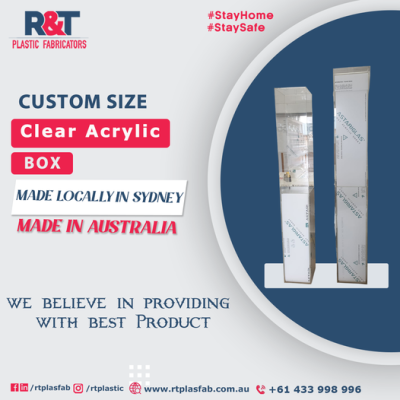 Photos of R &T PLASTIC FABRICATORS