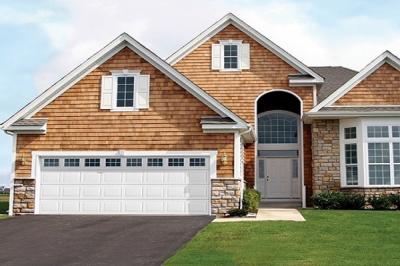 Photos of Active Garage Door