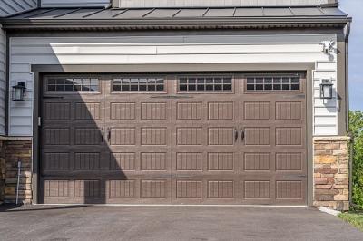 Photos of Active Garage Door