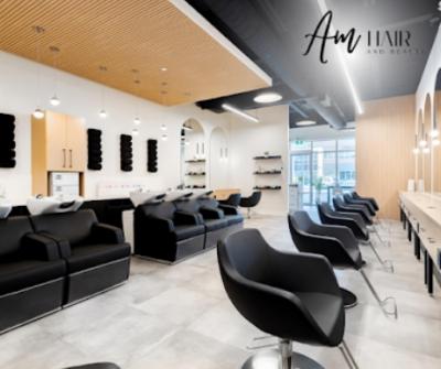 Photos of AM Hair and Beauty - Salon Cambridge