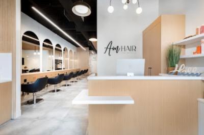 Photos of AM Hair and Beauty - Salon Cambridge