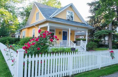 Photos of Maple Ridge Fence & Deck