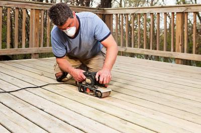 Photos of Maple Ridge Fence & Deck