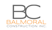 Photos of Balmoral Construction