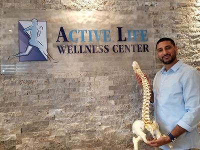 Photos of Active Life Wellness Center