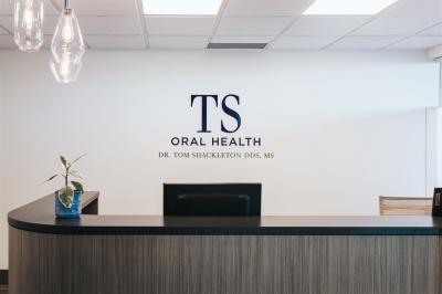 Photos of TS Oral Health