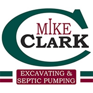 Photos of Mike Clark Excavating & Septic Pumping