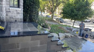 Photos of York Masonry GTA - Masonry Contractor Toronto