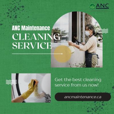 Photos of ANC Maintenance Inc