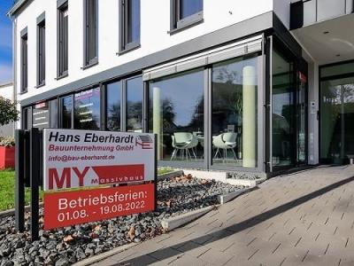 Photos of Hans Eberhardt Bauunternehmung GmbH