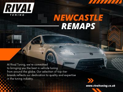 Photos of Rival Tuning