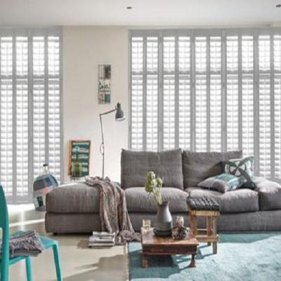 Photos of Burgh Blinds N Shutters