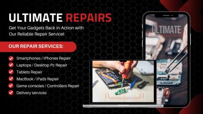 Photos of ULTIMATE REPAIRS