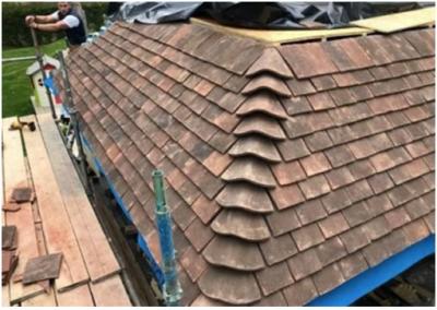 Photos of Essex Roofing