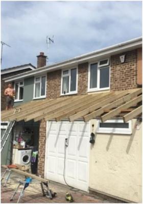 Photos of Essex Roofing