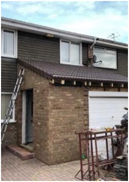 Photos of Essex Roofing