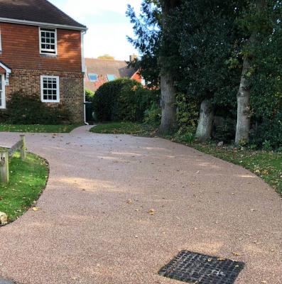 Photos of Resin Driveways Southampton