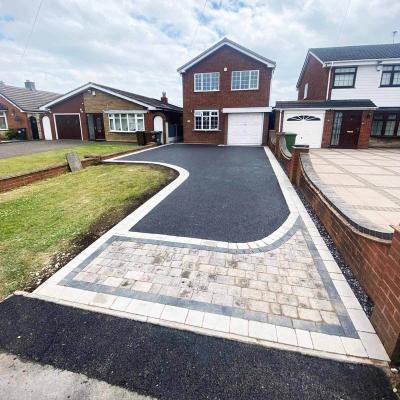 Photos of Resin Driveways Southampton