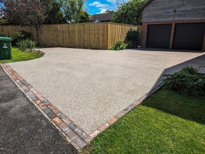 Photos of Longevity Resin Driveways Bromley