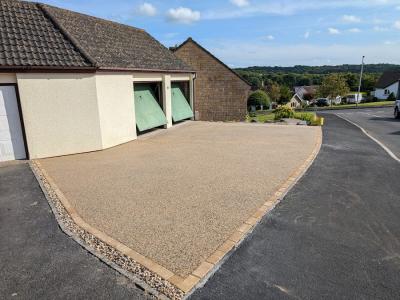 Photos of Longevity Resin Driveways Bromley