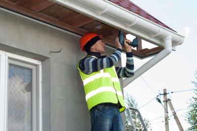 Photos of Glasgow Gutters