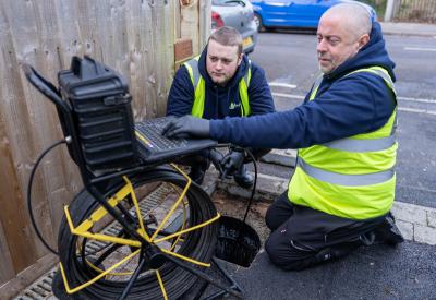 Photos of Southampton Drains24