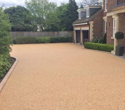 Photos of Resin Driveway Nottingham