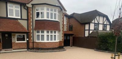 Photos of Resin Driveway Nottingham