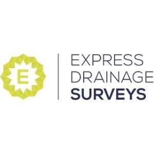 Photos of Express Drainage Surveys