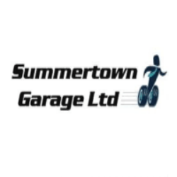 Photos of Summer Town Garage Ltd