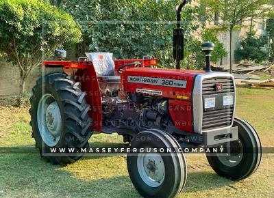 Photos of Massey Ferguson Guyana