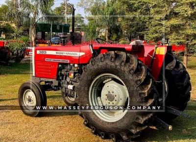 Photos of Massey Ferguson Guyana