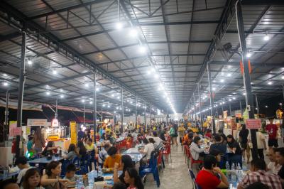 Photos of Cemara Food Court