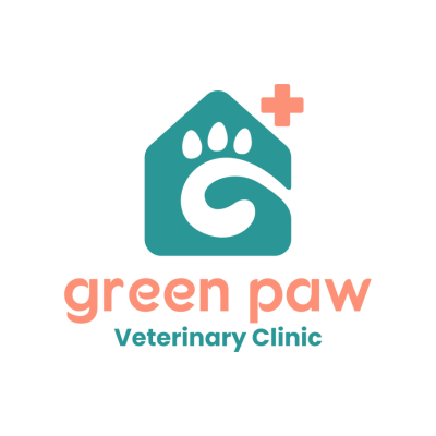 photo of Green Paw