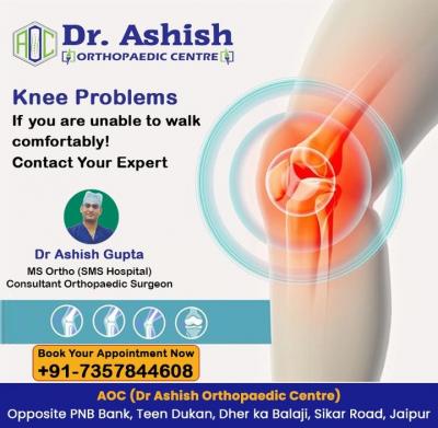 Dr Ashish Orthopaedic Centre
