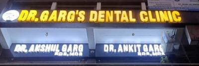 Photos of Dr. Gargs Multispeciality Dental Clinic