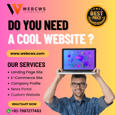 Photos of Webcws Technologies